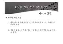 [사회학] 이혼가정의 문제와 지원방안-19