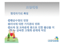 [사회보장론] 노인장기요양보험 문제점과 개선점-5