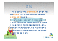 [사회보장론] 노인장기요양보험 문제점과 개선점-11