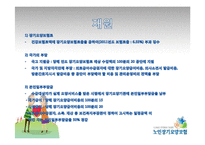 [사회보장론] 노인장기요양보험 문제점과 개선점-12