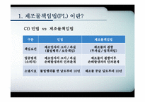 제조물책임법(PL)이 기업과 소비자에게 미치는 영향-5