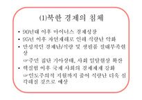 [사회복지] 북한이탈주민(새터민)에 대하여-15