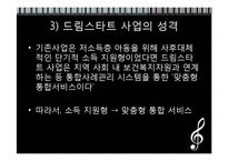 [아동복지] 빈곤아동과 드림스타트 사업-20