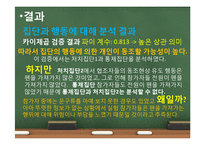 [심리학] 집단행동과 동조현상-19