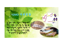 [기술과 사회] 유전자 조작식품(GMO)-6
