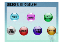 [정부와 기업] 미디어관련법 개정-11
