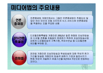[정부와 기업] 미디어관련법 개정-14