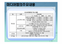 [정부와 기업] 미디어관련법 개정-15