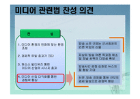 [정부와 기업] 미디어관련법 개정-20