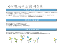 [사회복지] 아동학대 가정의 모와 3남매 사례개입-3