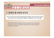 [고전문학] 고전소설 모티프의 환상적 성격-15