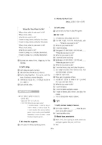 [교육학] 초등 6학년 영어 교수 학습 과정안-What do you want to do-17