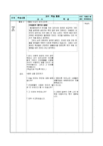 [교육학] 초등 5학년 사회과 교수, 학습 과정안-새로운 문물의 수용과 자주독립-3
