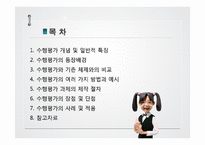 [교육평가] 수행평가 사례와 적용-2