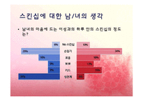 사랑과 스킨십 레포트-5
