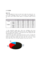 도루코 DORCO 마케팅사례분석과 마케팅전략제안,나의의견-6