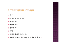 SNS,스마트폰,소셜커머스가 우리일상과 생활에 미치는영향력분석-6