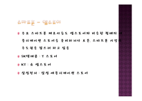 SNS,스마트폰,소셜커머스가 우리일상과 생활에 미치는영향력분석-8