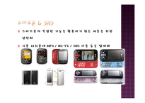 SNS,스마트폰,소셜커머스가 우리일상과 생활에 미치는영향력분석-9