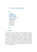 남녀공학에 대한 장점과 찬성의견-1