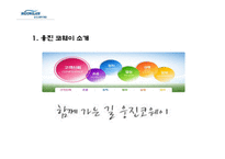 웅진코웨이 마케팅사례분석및 IMC전략분석-3