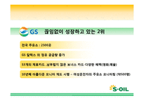 에스오일 SOIL 광고기획안 및 커뮤니케이션 마케팅전략분석-11