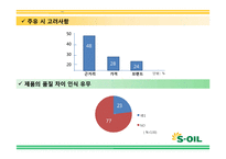 에스오일 SOIL 광고기획안 및 커뮤니케이션 마케팅전략분석-17