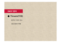 SWATCH 스와치 마케팅사례분석,IMC전략분석,미래전략제안,나의의견-14
