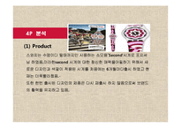 SWATCH 스와치 마케팅사례분석,IMC전략분석,미래전략제안,나의의견-18