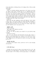 설화수 마케팅전략분석및 해외진출위한 글로벌 마케팅전략제안,나의의견-7