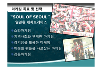 FC서울 스포츠마케팅 전략분석-17