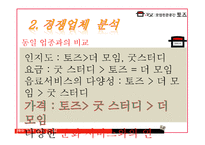 TOZ 토즈 마케팅사례분석(인터뷰자료포함)-14