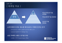 삼성전자 디지털카메라 제품판매촉진위한 마케팅전략 제안서(SNS 페이스북을 활용한 마케팅전략)-5