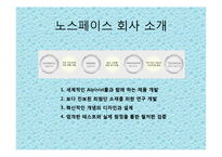 노스페이스 마케팅사례및 광고전략분석-5