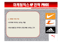PUMA 푸마 마케팅전략분석-15