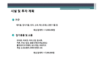룸카페&수면실 창업 사업계획서-18