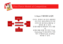 꼬꼬면 브랜드분석및 마케팅 성공전략분석-13