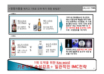 삼성 갤럭시탭 광고기획안 및 마케팅전략-8