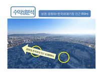 SNS를 이용한 음식주문배달서비스어플 어플리케이션 제작 기획서(사업계획서)-11