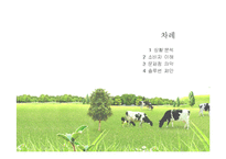 일동후디스 마케팅전략분석과 새로운마케팅전략제시-2