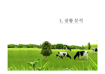 일동후디스 마케팅전략분석과 새로운마케팅전략제시-3