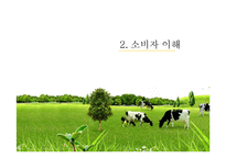 일동후디스 마케팅전략분석과 새로운마케팅전략제시-12