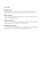 와바 WABAR 프랜차이즈 성공사례분석및 성공요인분석및 마케팅전략제안-20