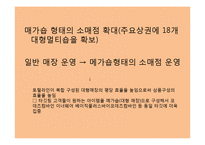 Codescombine 코데즈컴바인 마케팅전략 분석-20