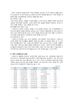 스타벅스 마케팅 성공요인분석과 향후발전방향및 나의견해-10
