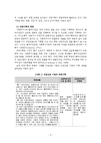 사회복지실천기록의 목적, 유형, 종류, 특성, 지침-9