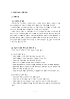 가족기능, 구조, 규범, 역할, 가족사정도구-2
