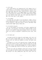 사이버 범죄의 현황, 문제점, 대책, 대안-12