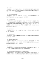 정신분열병에 대한 이해와 사회복지측면에서의 해결방안-3