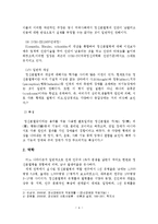 정신분열병에 대한 이해와 사회복지측면에서의 해결방안-4